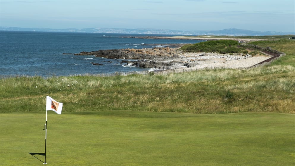 Royal Porthcawl Golf Club