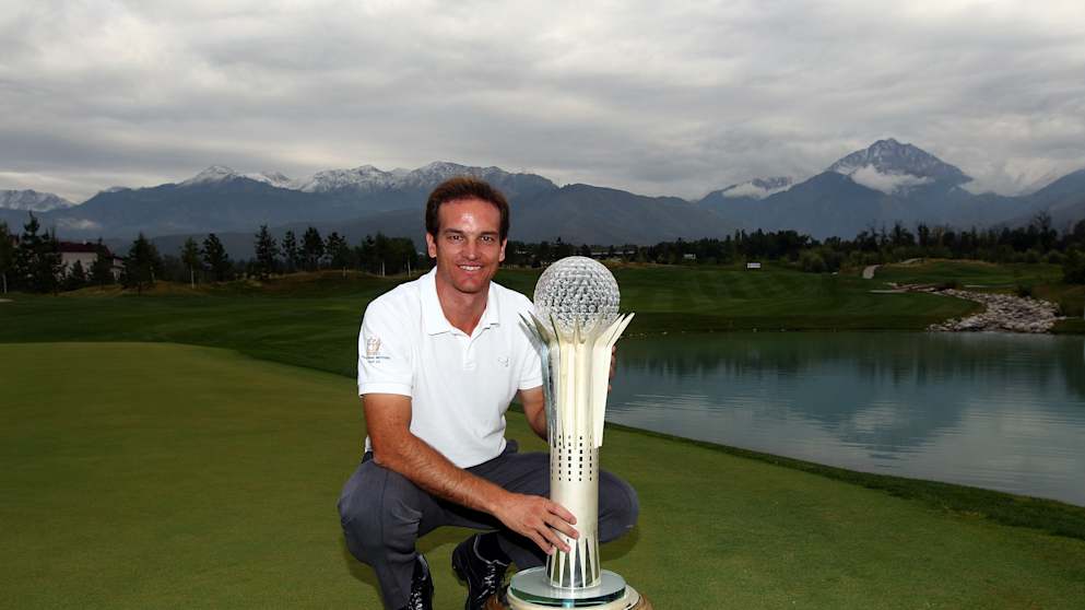 Kazakhstan Open