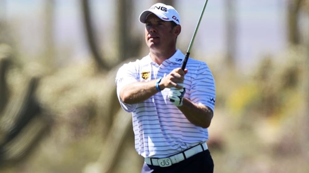 Lee Westwood