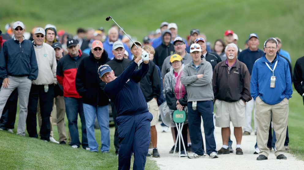 Colin Montgomerie 