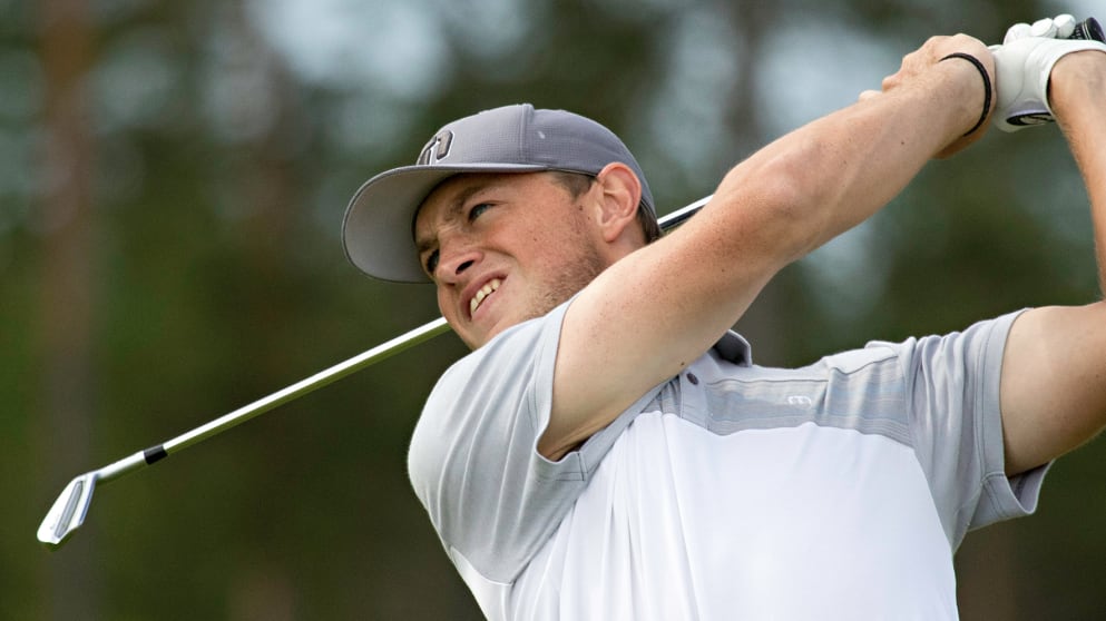 Paul Howard (credit Kai Kilappa)