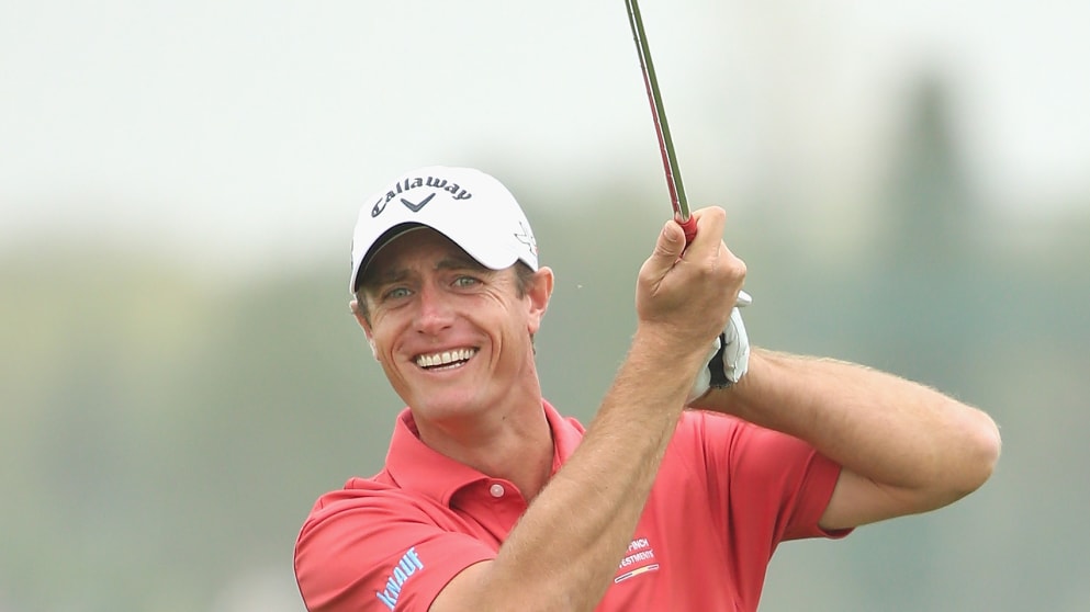 Nicolas Colsaerts