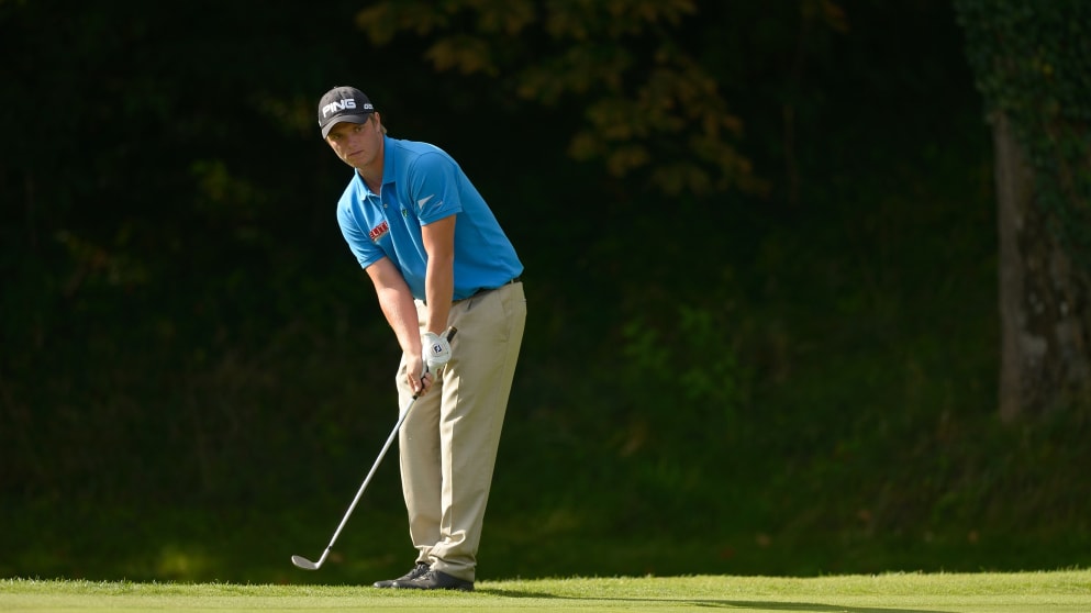 Callum Shinkwin (c) Phil Shephard-Lewis