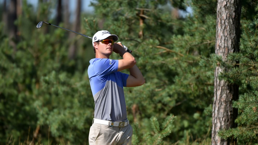 Espen Kofstad (Photo by Ota Mràkota/Relemost)