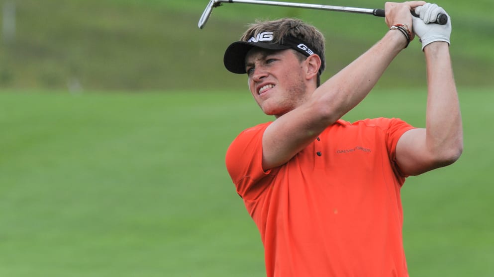 Paul Howard (credit Emanuel Stotzer)