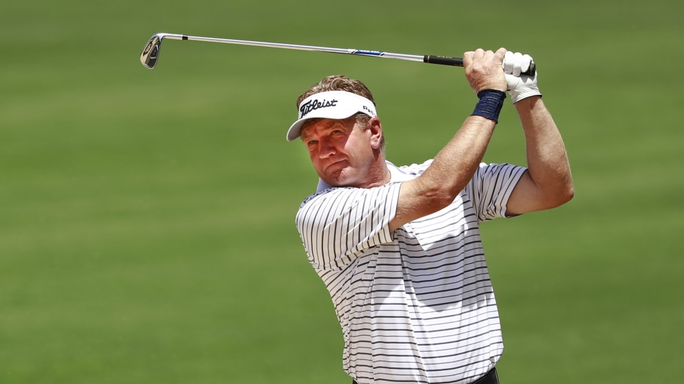 Paul Broadhurst (Copyright USGA/Chris Keane) 