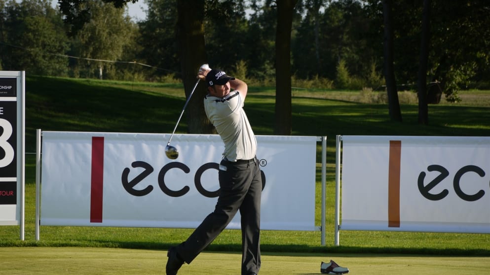 Eric Ramsay