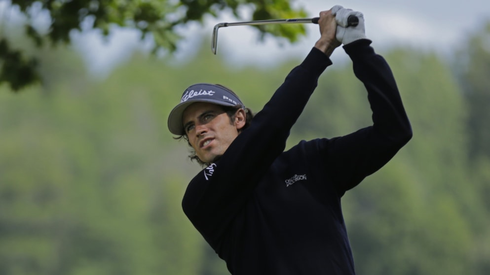 Pedro Oriol (credit Goran Soderqvist)