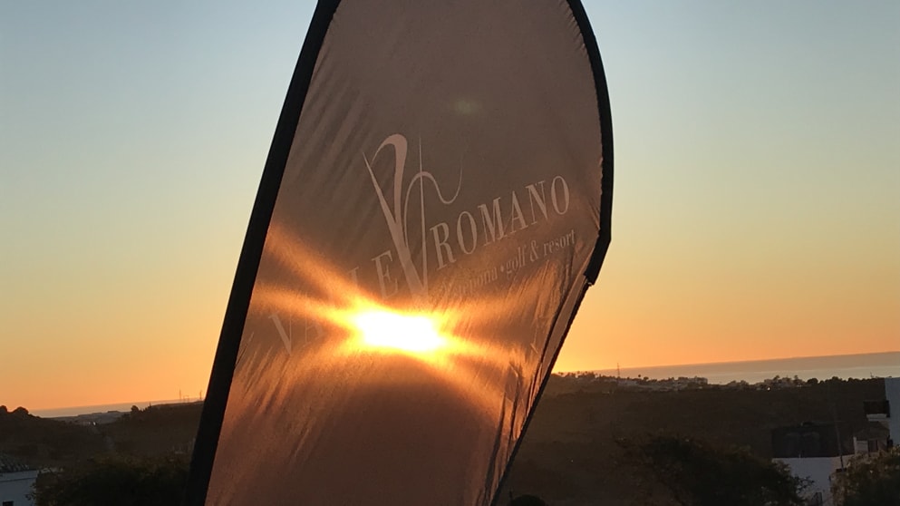 Valle Romano Golf