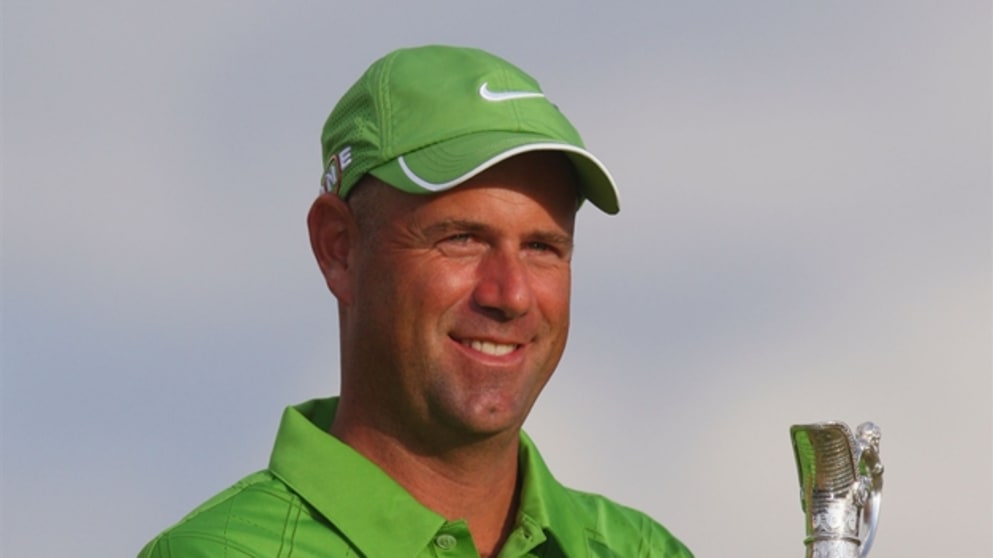 The 138th Open Championship - Final Round