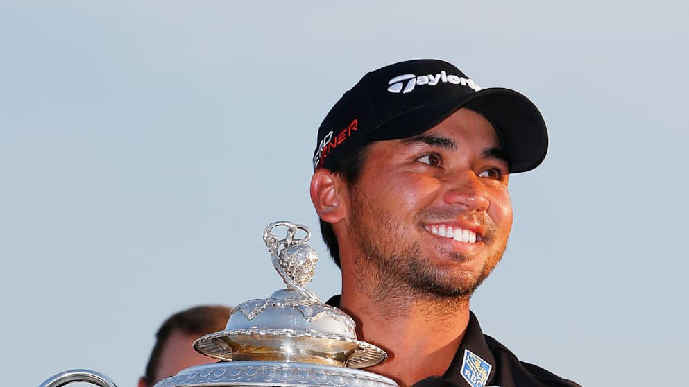 Jason Day