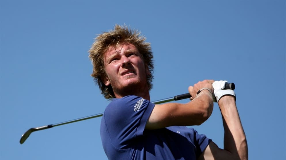 Omega European Masters - Final Round