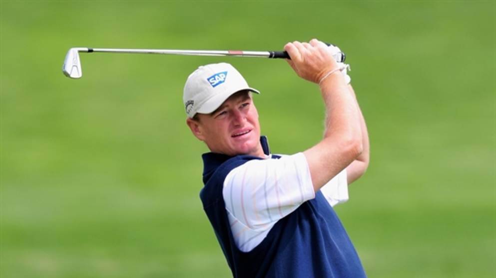 Ernie Els