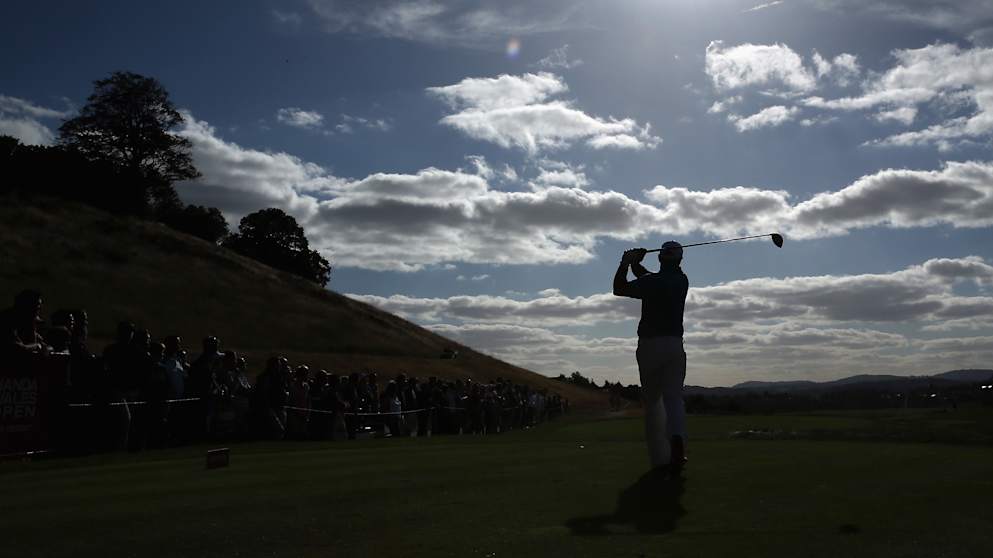 Paul McGinley