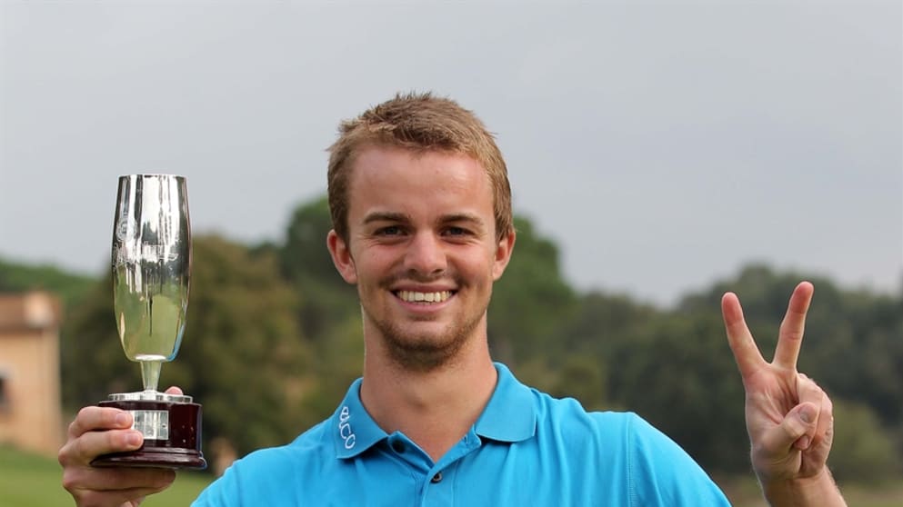 Andreas Hartø (pic by Claudio Scaccini)