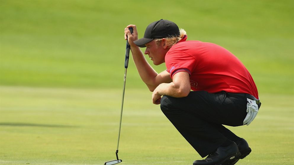 Indonesia Open - Round Two