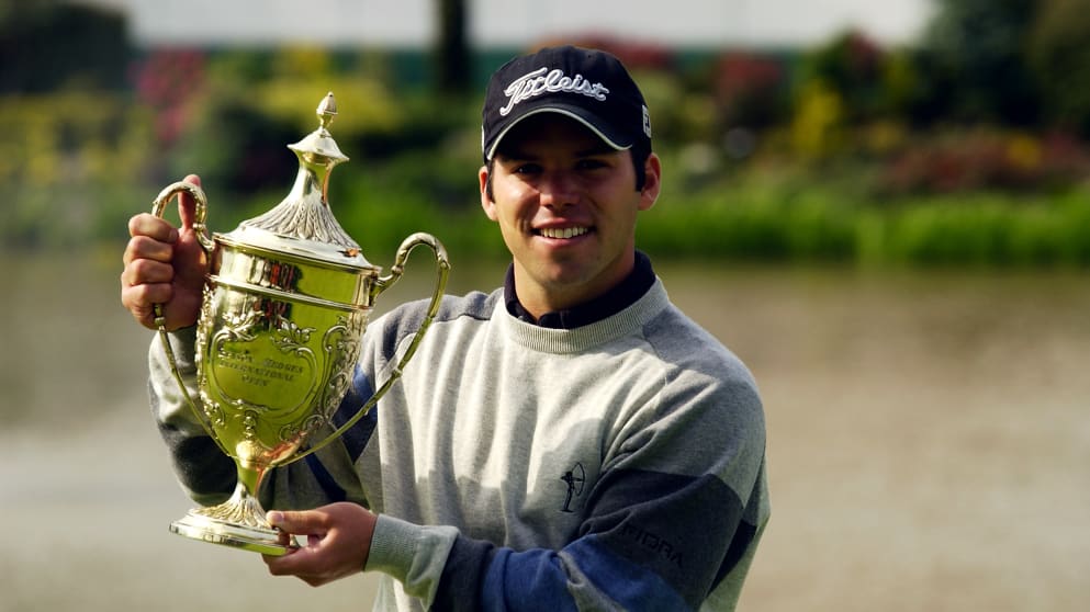 2003 Casey Benson & Hedges