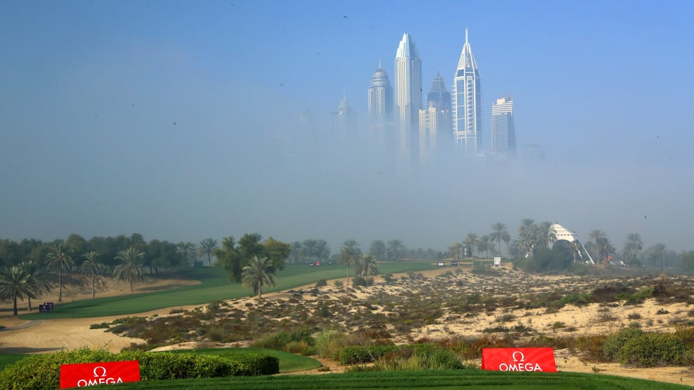 Emirates GC