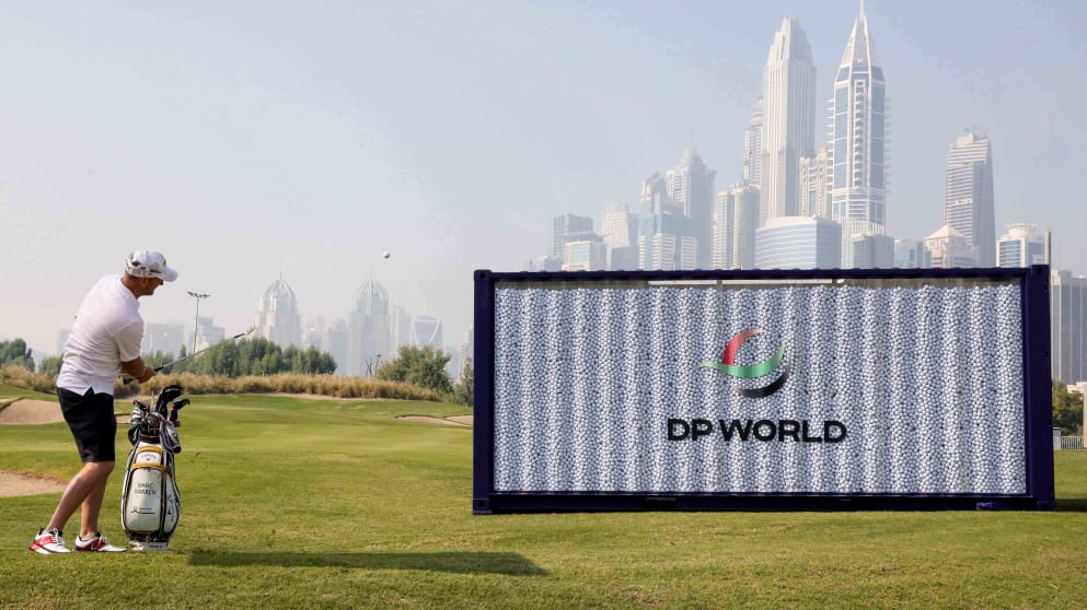 DP World Container_1