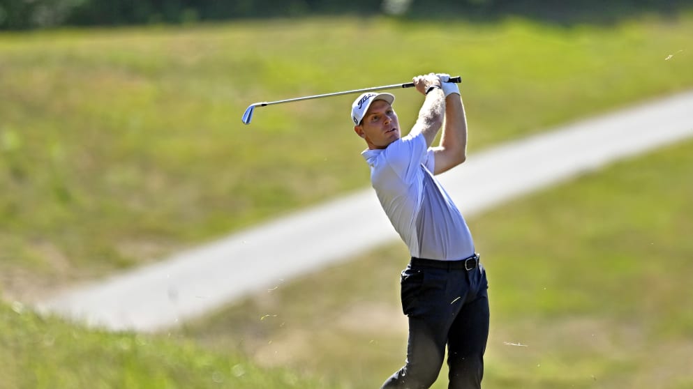 Lorenzo Scalise preview