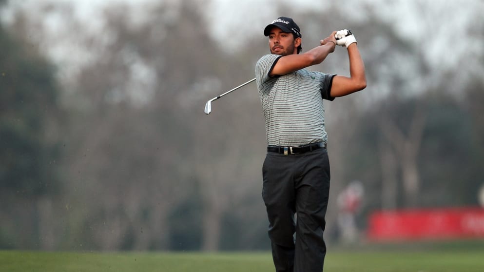 Pablo Larrazabal