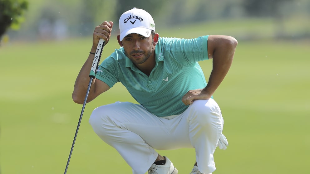 Pablo Larrazabal