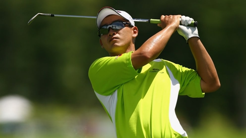 Indonesia Open - Round One