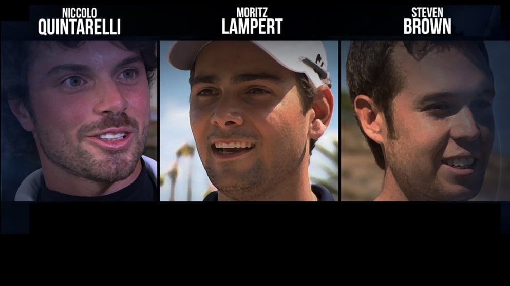 Challenge Series: Episode 4