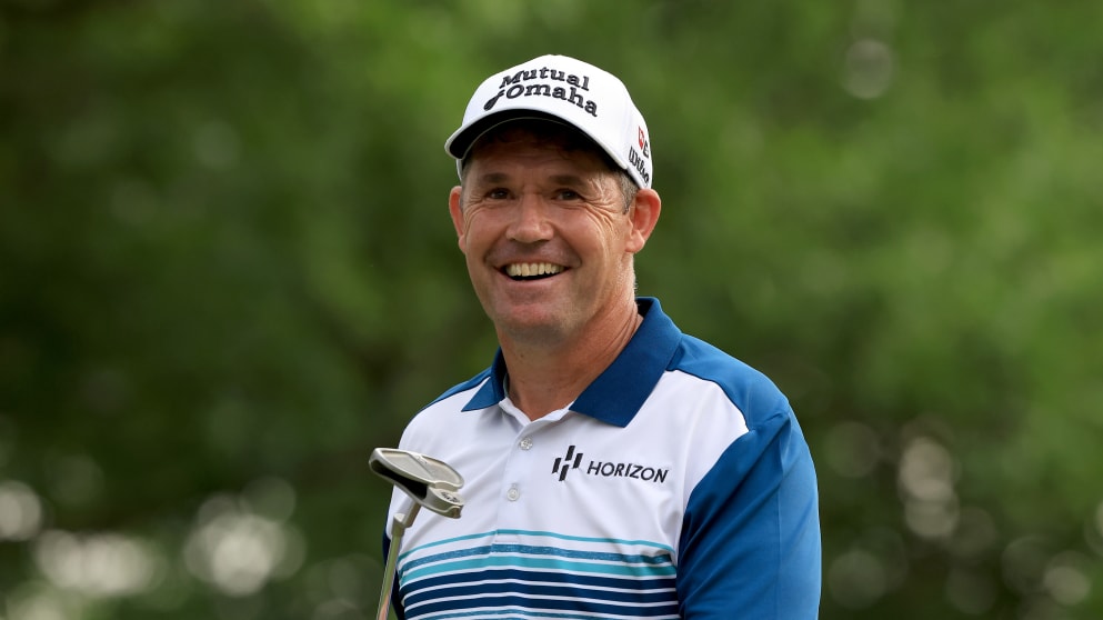 Padraig Harrington-1405307062