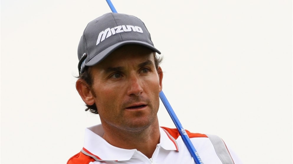 Moravia Silesia Open Golf  - Round Three