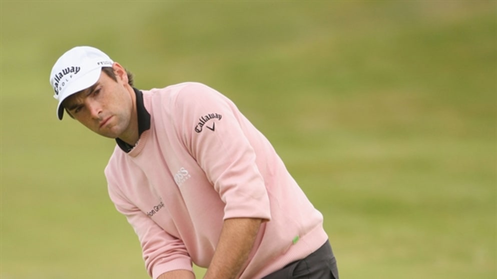 The 138th Open Championship - Round Three
