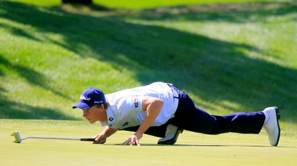 Mads Søgaard (photo by Phil Inglis)