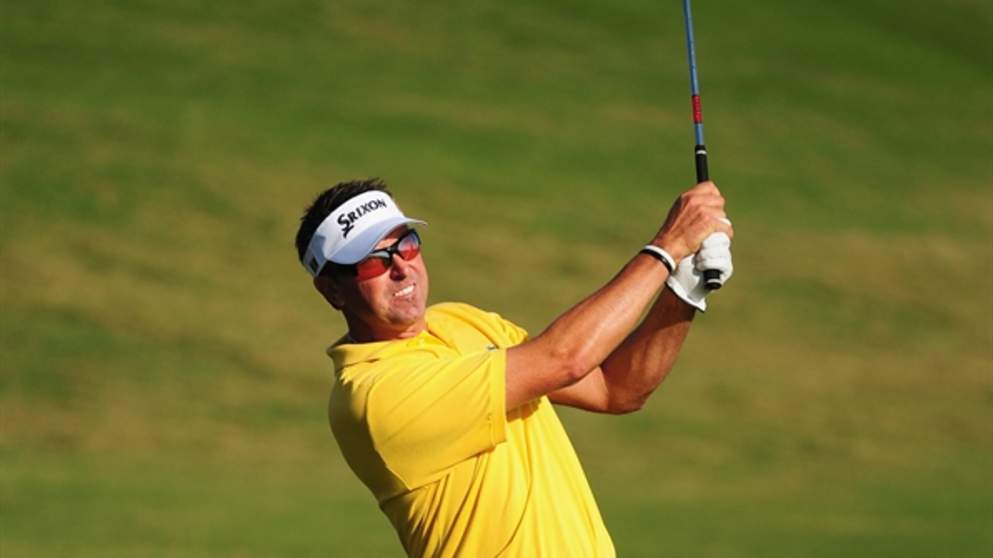 Volvo World Match Play Championship - Semi Finals