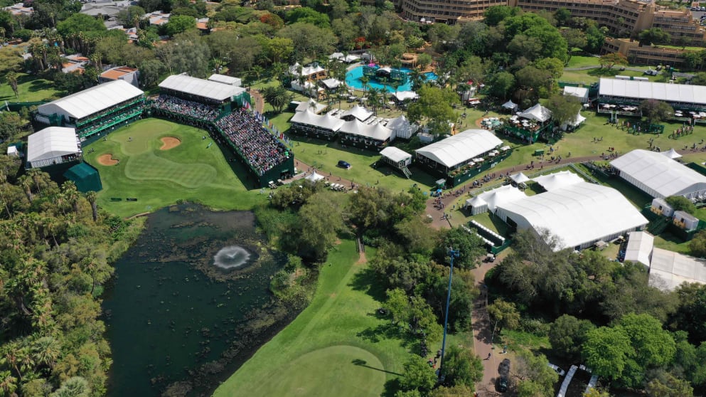 Nedbank Golf Challenge