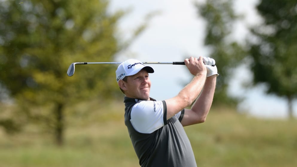 Stephen Gallacher