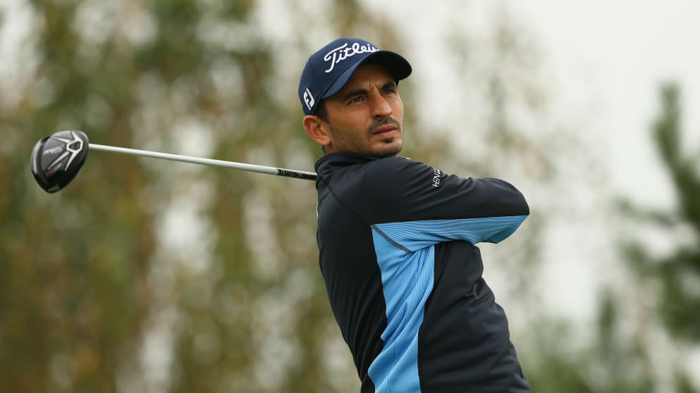 Jerome Lando Casanova 