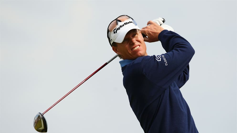 The 138th Open Championship - Round One