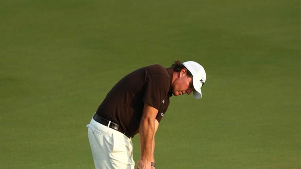 Barclays Singapore Open - PRO-AM