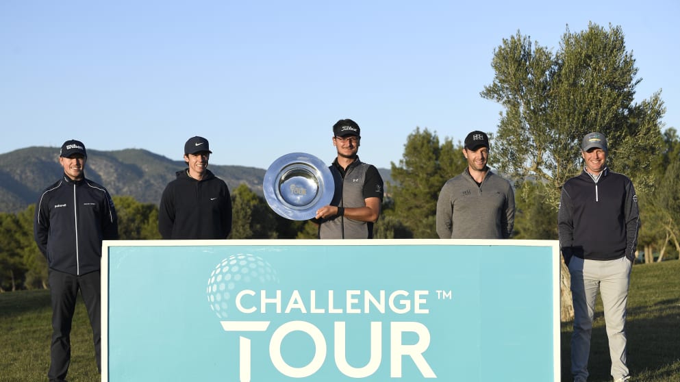 Mansell Challenge Tour-1287057596