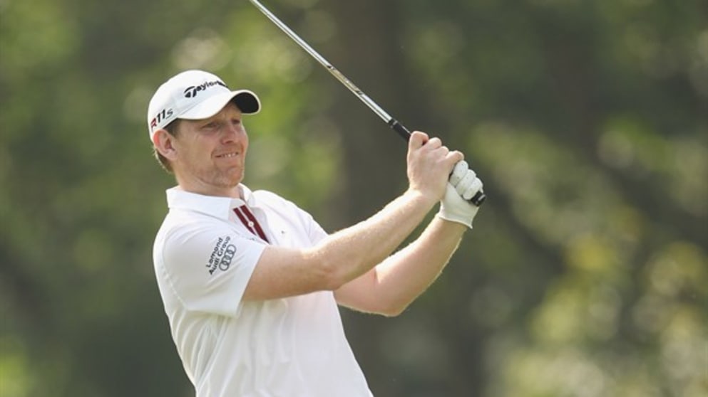Stephen Gallacher 