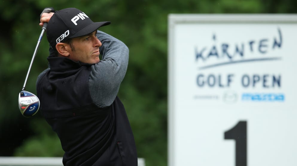 Scott Arnold (pic by GEPA Pictures)