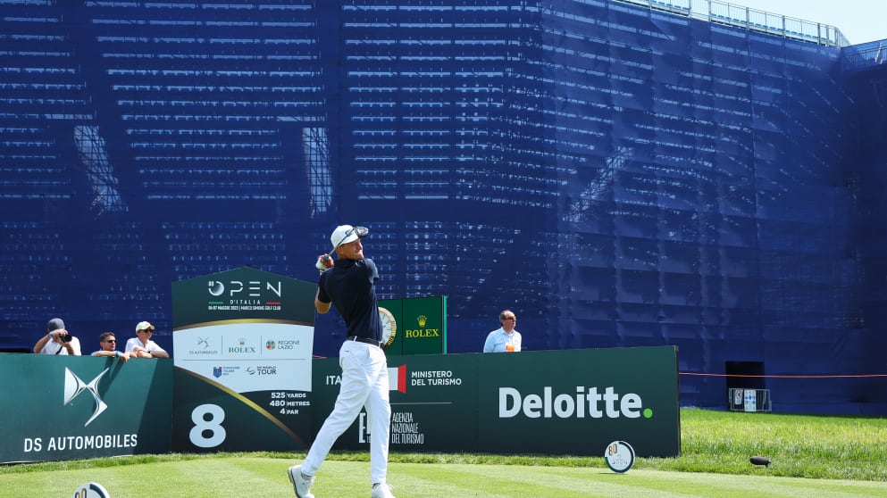 Meronk eighth Marco Simone-1488125233