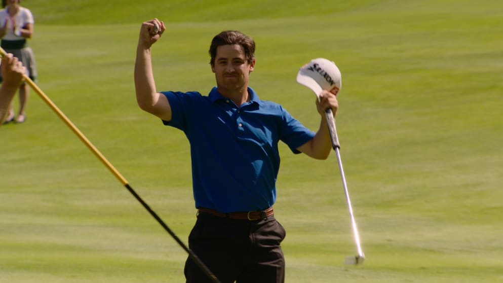 DARIUS VAN DRIEL CELEB