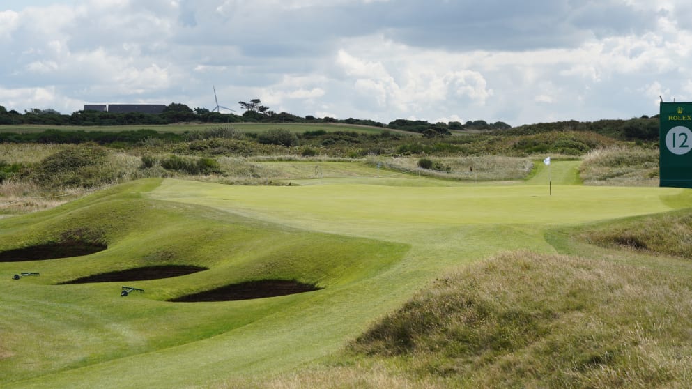 Royal Porthcawl-1569602574