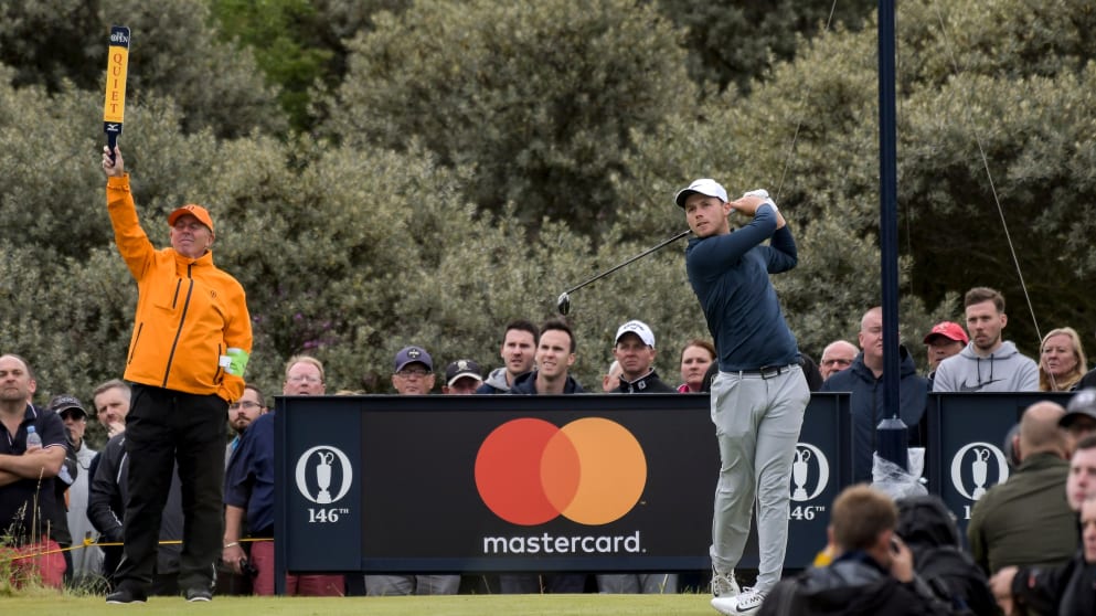 Harry Ellis (golfsupport.nl) 