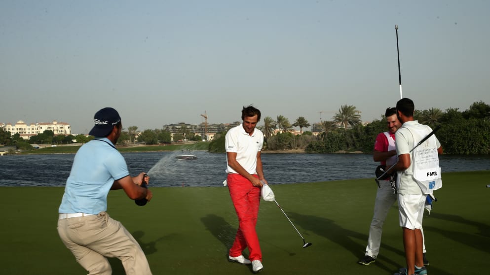 Benjamin Hebert 2014