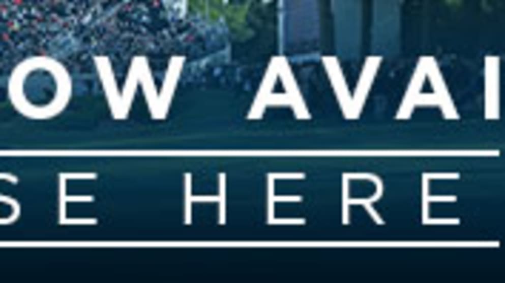 BMW PGA Championship - Promo 2015