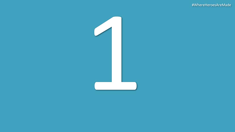 Find out how the last 15 Challenge Tour Numbers Ones have reached the summit