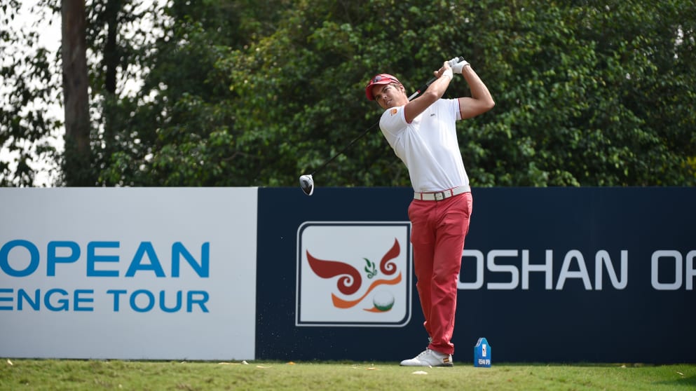 Borja Virto Astudillo (Richard Castka)