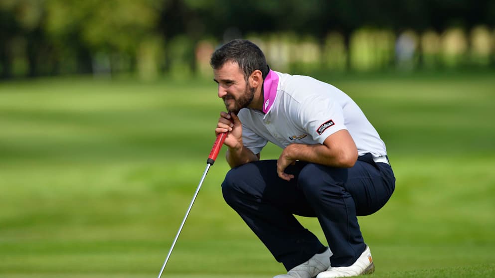 Emilio Cuartero Blanco (Press Eye)